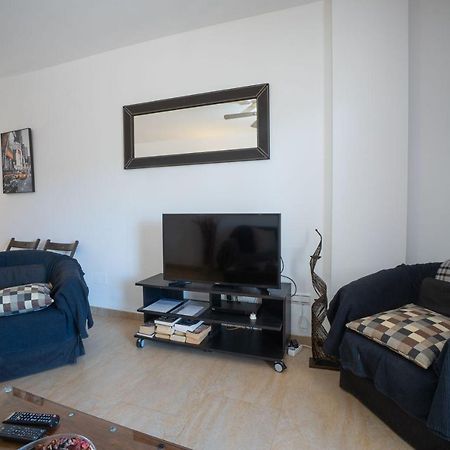 Plaza Espana, Paseo Nuevo 2B2D Menyber Nerja Dış mekan fotoğraf