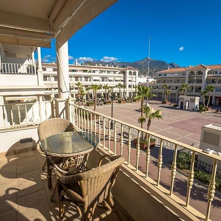 Plaza Espana, Paseo Nuevo 2B2D Menyber Nerja Dış mekan fotoğraf